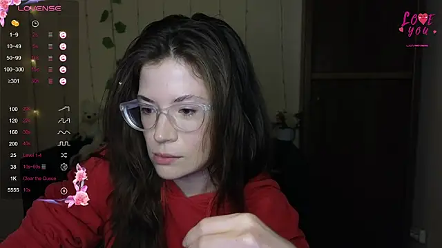 Snapshot of Alicia_redfollow chatting on 03-21-25, 06:29 Alicia redfollow online show from 03-21-25, 06:29