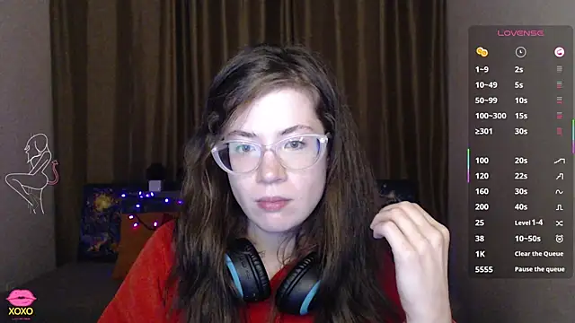 Snapshot of Alicia_redfollow chatting on 03-13-25, 06:23 Alicia redfollow online show from 03-13-25, 06:23