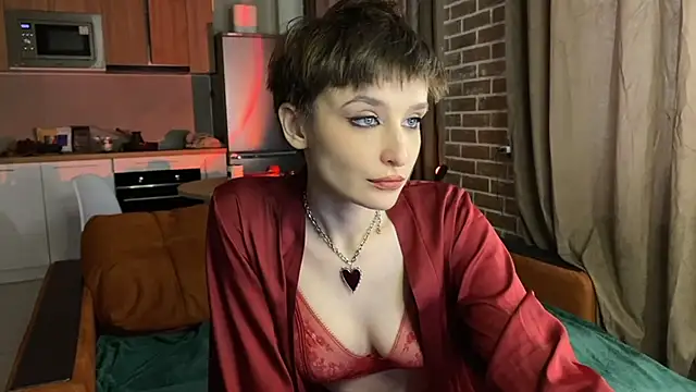 Cristmass princess online show from 02-14-25, 09:24