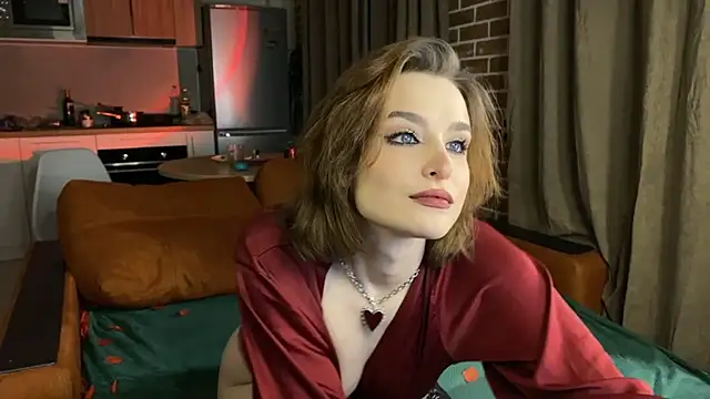 Cristmass princess online show from 02-02-25, 11:21