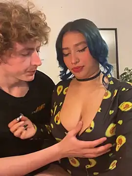 Bulmasexy online show from 02-20-25, 08:58