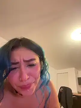 Bulmasexy online show from 01-18-25, 10:39