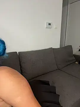 Bulmasexy online show from 11-02-25, 09:31