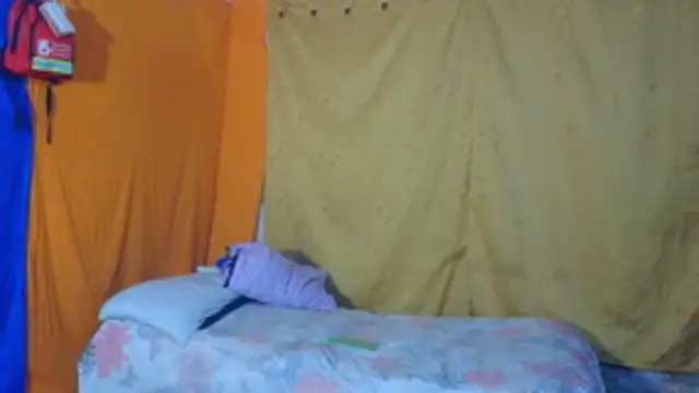 pecadodulce123 online show from 12-21-25, 12:13