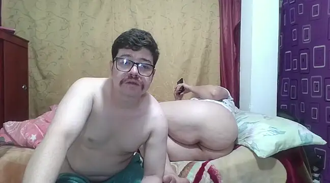 pecadodulce123 online show from 01-10-25, 05:15