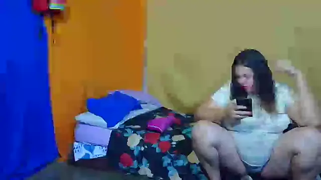 pecadodulce123 online show from 12-22-25, 10:21