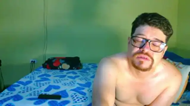 pecadodulce123 online show from 03-30-26, 11:50