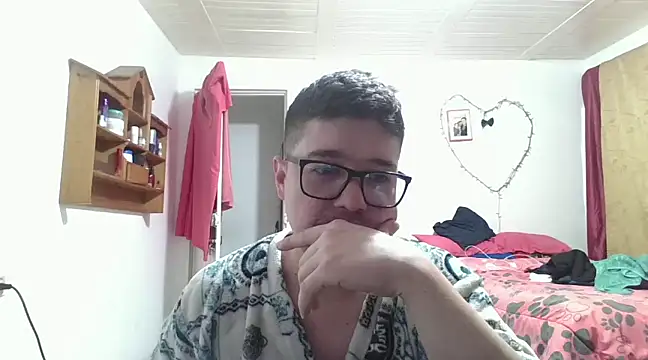 pecadodulce123 online show from 01-30-25, 10:41