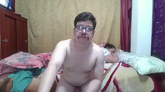 pecadodulce123 online show from 01-10-25, 08:48