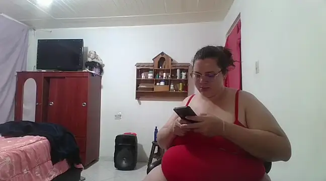 pecadodulce123 online show from 02-01-25, 05:39