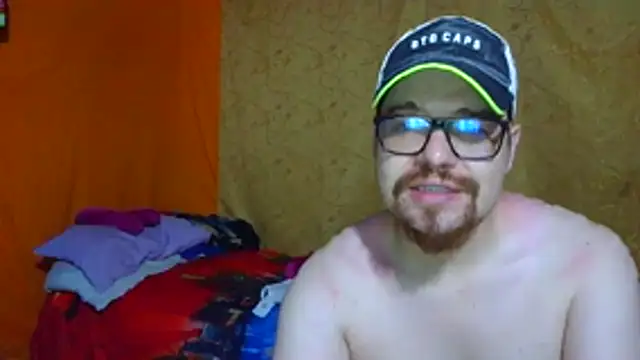 pecadodulce123 online show from 01-09-26, 11:44