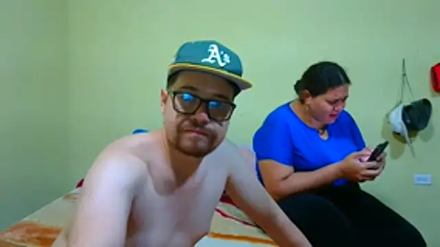 pecadodulce123 online show from 03-06-26, 01:33