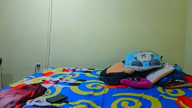 pecadodulce123 online show from 03-27-26, 08:32