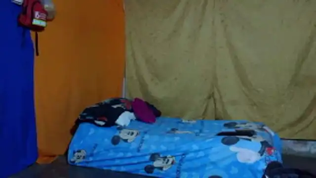 pecadodulce123 online show from 12-02-25, 12:00