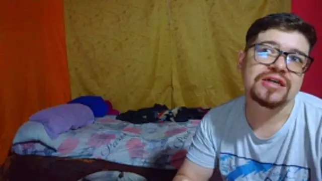 pecadodulce123 online show from 01-13-26, 07:51