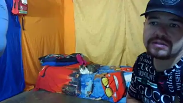 pecadodulce123 online show from 11-27-25, 01:39