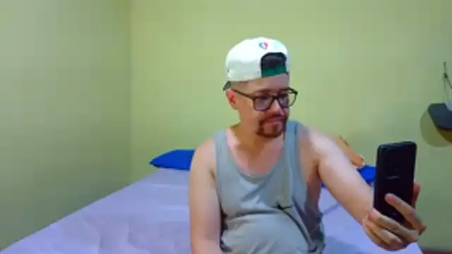 pecadodulce123 online show from 03-12-26, 02:28