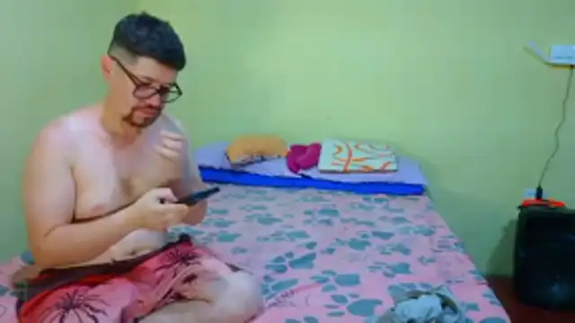 pecadodulce123 online show from 03-15-26, 01:01