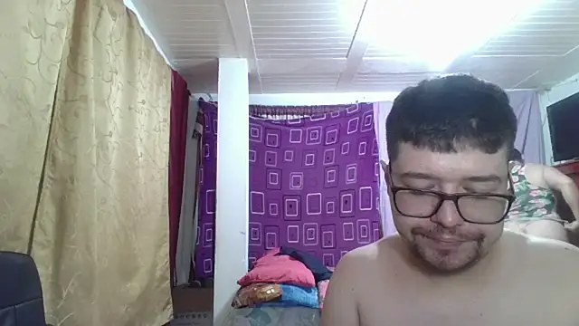 pecadodulce123 online show from 01-31-25, 11:35