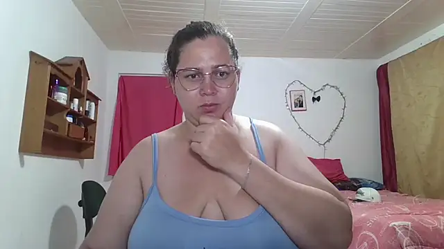pecadodulce123 online show from 01-29-25, 12:43