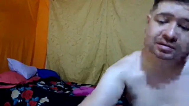 pecadodulce123 online show from 10-30-25, 01:59