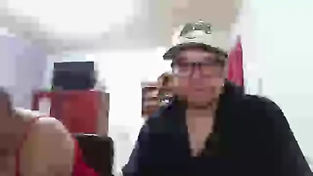 pecadodulce123 online show from 02-03-25, 04:14