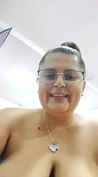 Miss balloonsmila online show from 03-01-25, 01:00