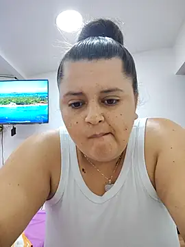 Miss balloonsmila online show from 10-08-25, 05:02