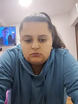 Miss balloonsmila online show from 10-18-25, 01:18
