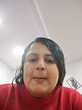 Miss balloonsmila online show from 02-17-25, 10:05