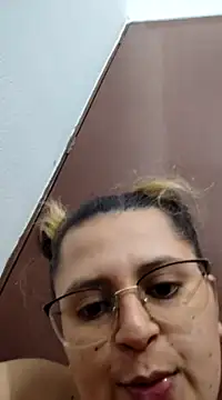 Miss balloonsmila online show from 01-04-25, 02:46