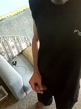 TOMYCOCKMILK online show from 01-17-25, 06:44