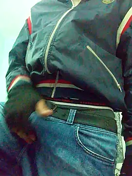 TOMYCOCKMILK online show from 12-20-24, 10:54