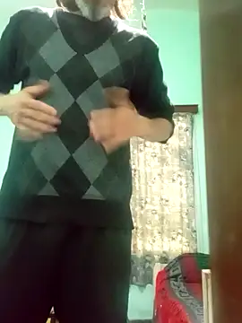 TOMYCOCKMILK online show from 12-25-24, 07:02