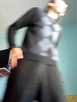 TOMYCOCKMILK online show from 12-22-24, 01:22