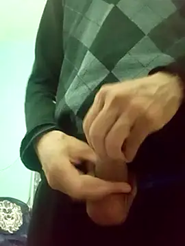 TOMYCOCKMILK online show from 12-24-24, 07:44