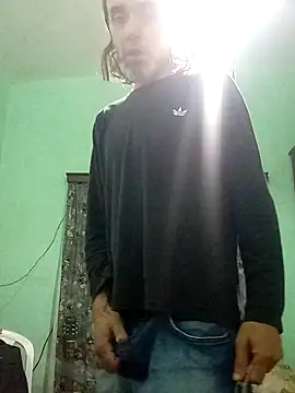 TOMYCOCKMILK online show from 12-23-24, 03:07