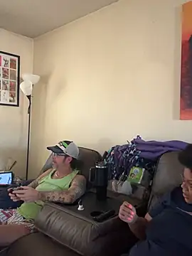 InterRacialFacial7296 online show from 02-08-26, 11:02