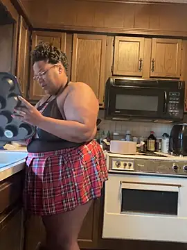 InterRacialFacial7296 online show from 03-15-26, 02:02