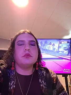 RosaXochitl online show from 01-25-25, 09:57