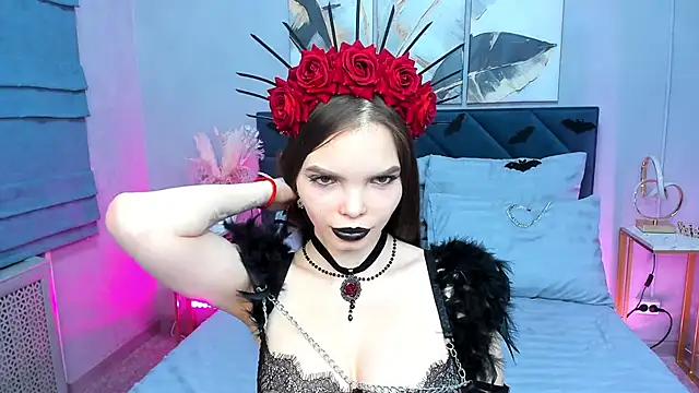 Curvy Dynamite  online show from 10-27-25, 01:28