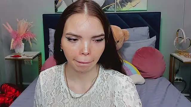 Curvy Dynamite  online show from 03-30-26, 01:07