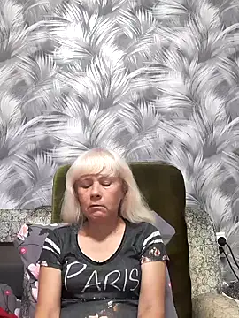 sakura blonde online show from 10-29-25, 06:23