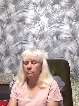 sakura blonde online show from 11-11-25, 05:46