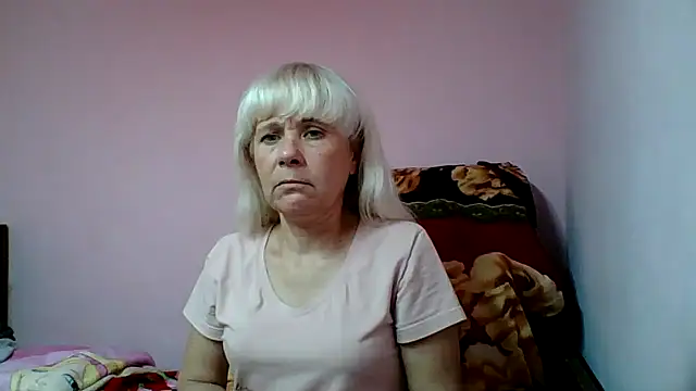 sakura blonde online show from 12-02-25, 06:42