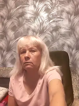 sakura blonde online show from 11-19-25, 08:03