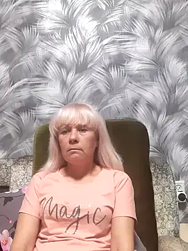 sakura blonde online show from 11-20-25, 05:46