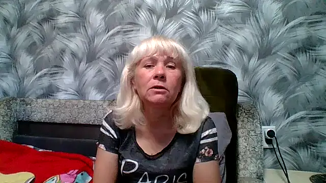 sakura blonde online show from 11-01-25, 07:35