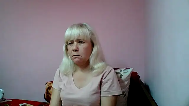 sakura blonde online show from 01-12-26, 07:59