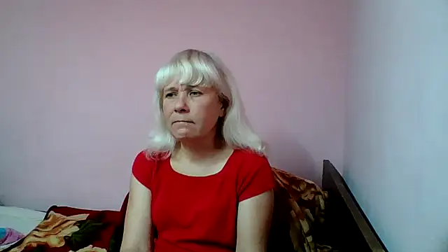 sakura blonde online show from 11-26-25, 10:10